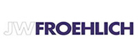 德国JWFROECHLICH(孚罗里西)